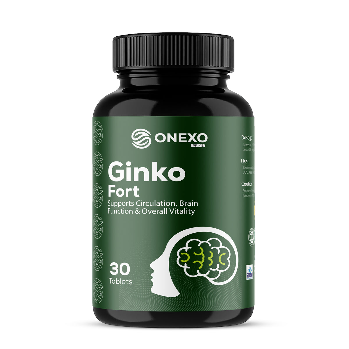Ginko Fort
