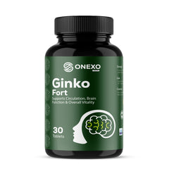 Ginko Fort