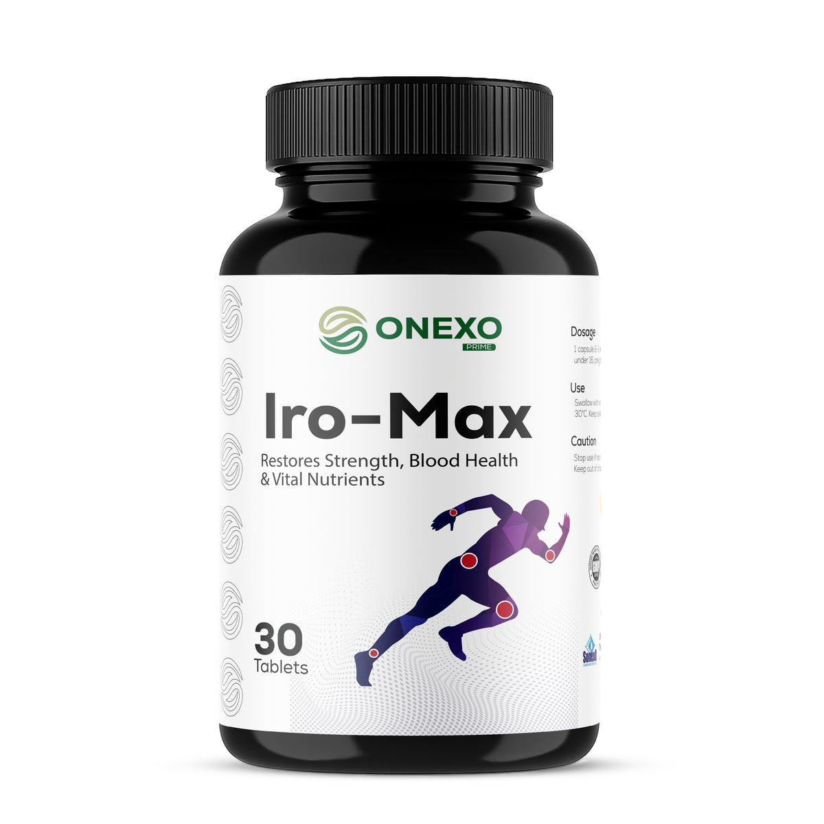 Iro - Max