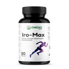 Iro - Max