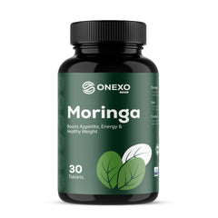 Moringa