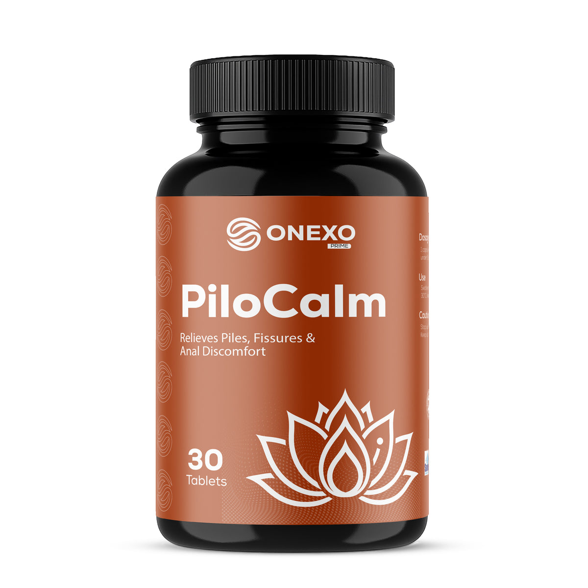 PiloCalm