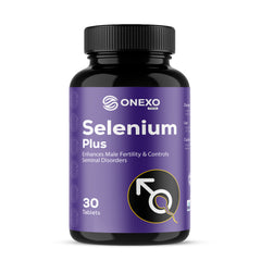 Selinium Plus